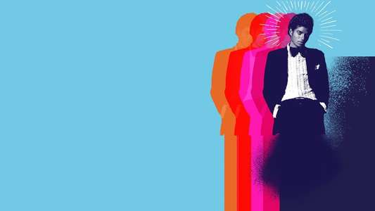 Michael Jackson's Journey from Motown to Off the Wall - Backdrop
