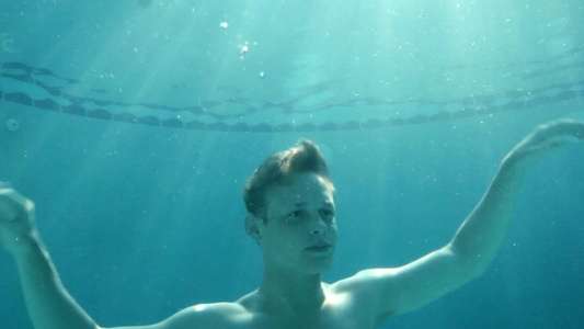 Henry Gamble's Birthday Party - Backdrop