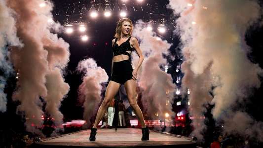 Taylor Swift: The 1989 World Tour - Live - Backdrop