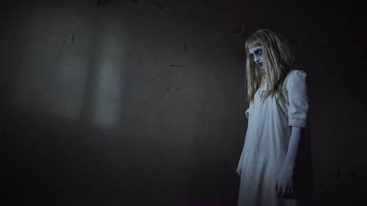 Scare Campaign - Backdrop