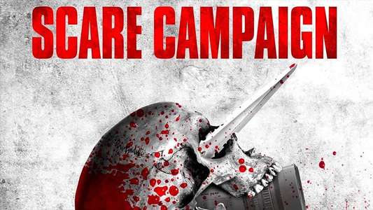 Scare Campaign - Backdrop