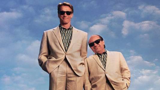 Twins - Backdrops