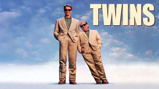 Twins - Backdrops