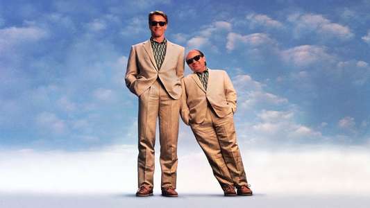 Twins - Backdrops