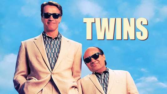 Twins - Backdrops