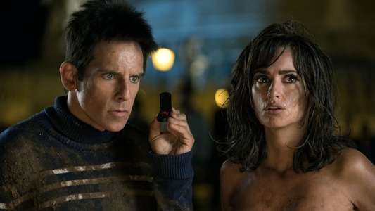 Zoolander 2 - Backdrop