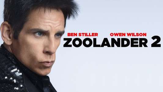 Zoolander 2 - Backdrop