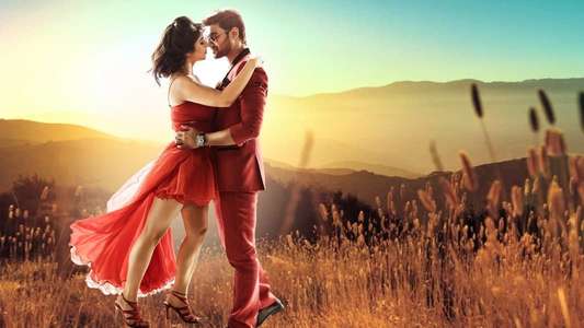 Speedunnodu - Backdrop