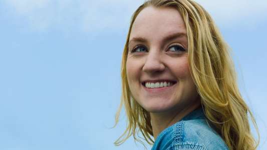 My Name Is Emily - Backdrop