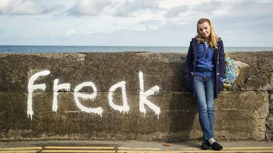 My Name Is Emily - Backdrop