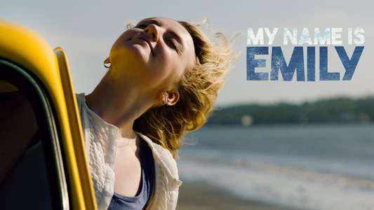 My Name Is Emily - Backdrop