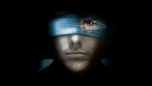 Minority Report - Backdrops