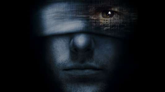 Minority Report - Backdrops