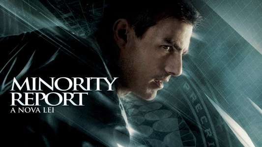 Minority Report - Backdrops
