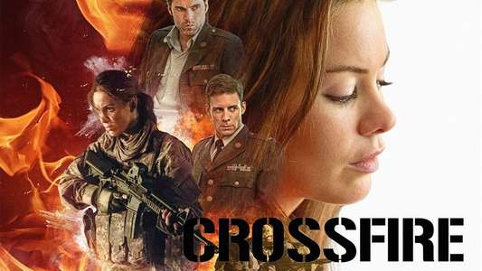 Crossfire - Backdrop