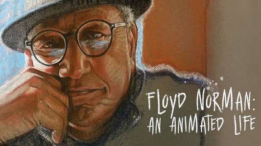 Floyd Norman: An Animated Life - Backdrop