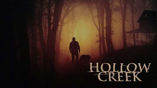 Hollow Creek - Backdrop