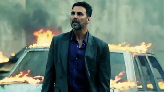 Airlift - Backdrops
