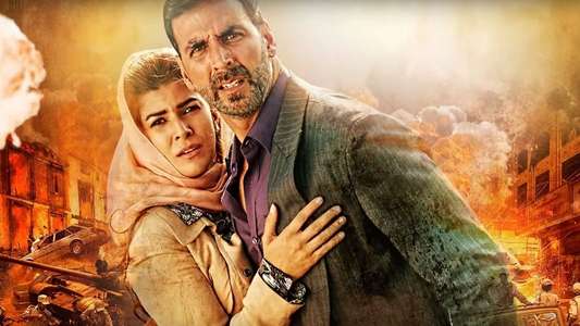 Airlift - Backdrops
