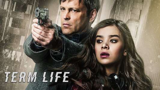 Term Life - Backdrop