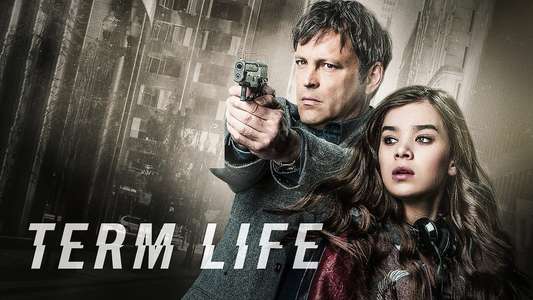 Term Life - Backdrop