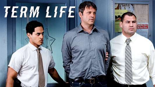 Term Life - Backdrop