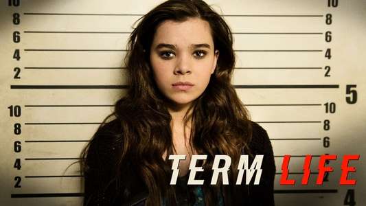 Term Life - Backdrop