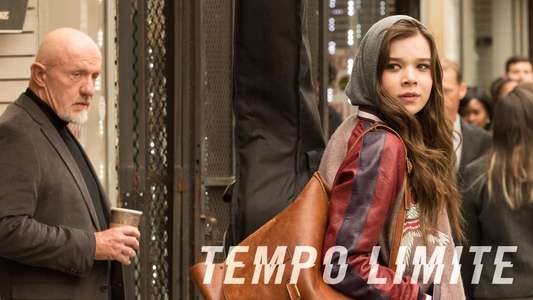 Term Life - Backdrop