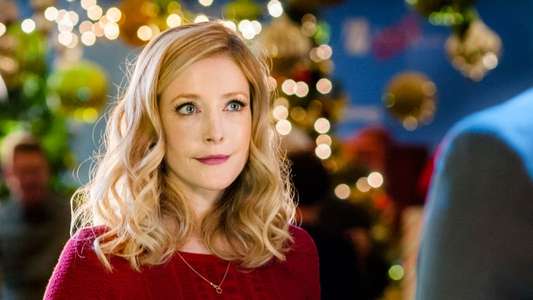 Angel of Christmas - Backdrop
