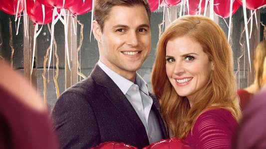 All Things Valentine - Backdrop
