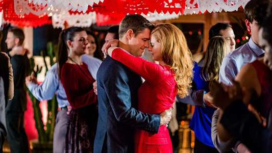 All Things Valentine - Backdrop