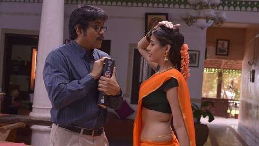 Soggade Chinni Nayana - Backdrop