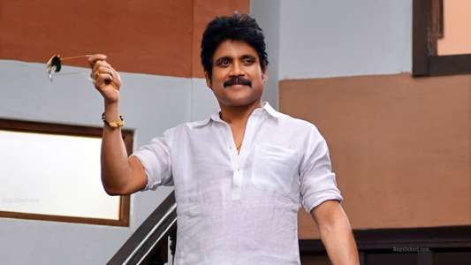 Soggade Chinni Nayana - Backdrop