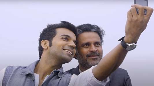 Aligarh - Backdrops