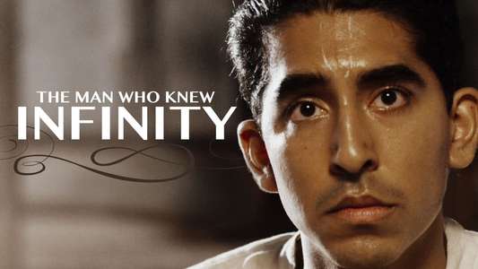 The Man Who Knew Infinity - Backdrop