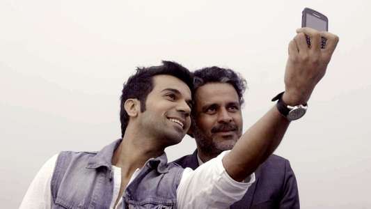 Aligarh - Backdrops