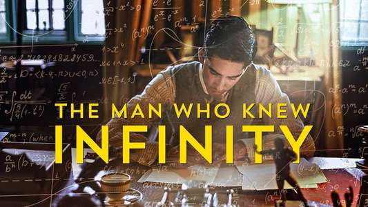 The Man Who Knew Infinity - Backdrop