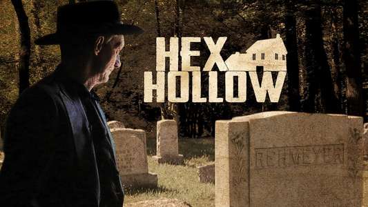 Hex Hollow: Witchcraft and Murder In Pennsylvania - Backdrop