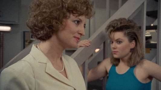 Working Girls - Backdrop