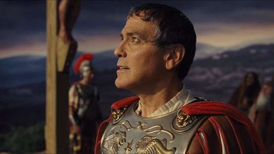 Hail  Caesar! - Backdrop