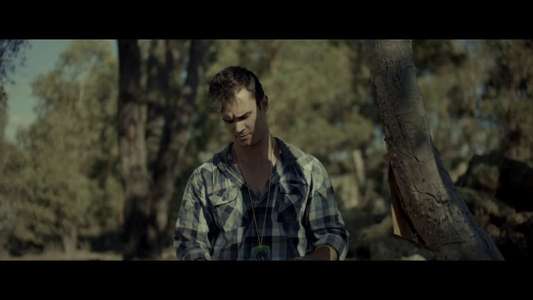 Lurking Woods - Backdrop