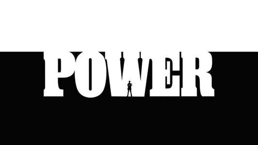 Power - Backdrop