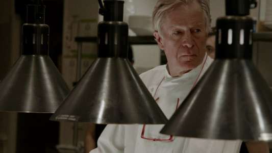 Jeremiah Tower: The Last Magnificent - Backdrop