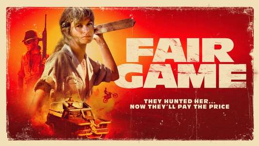 Fair Game - Backdrop