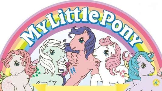 My Little Pony: The Movie - Backdrops