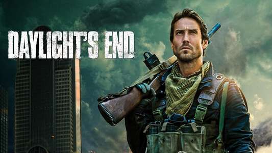 Daylight's End - Backdrop