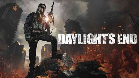 Daylight's End - Backdrop