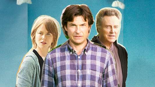 The Family Fang - Backdrop