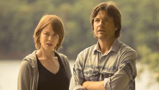 The Family Fang - Backdrop
