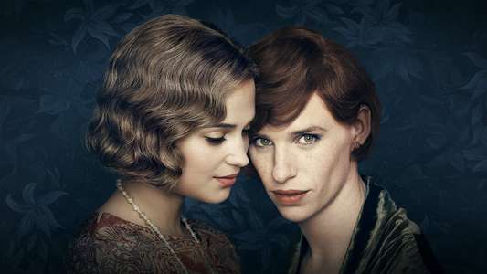 The Danish Girl - Backdrops